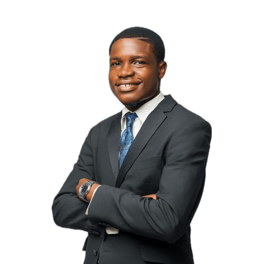 Frederick Ekpe