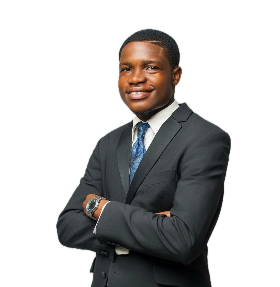 Frederick Ekpe