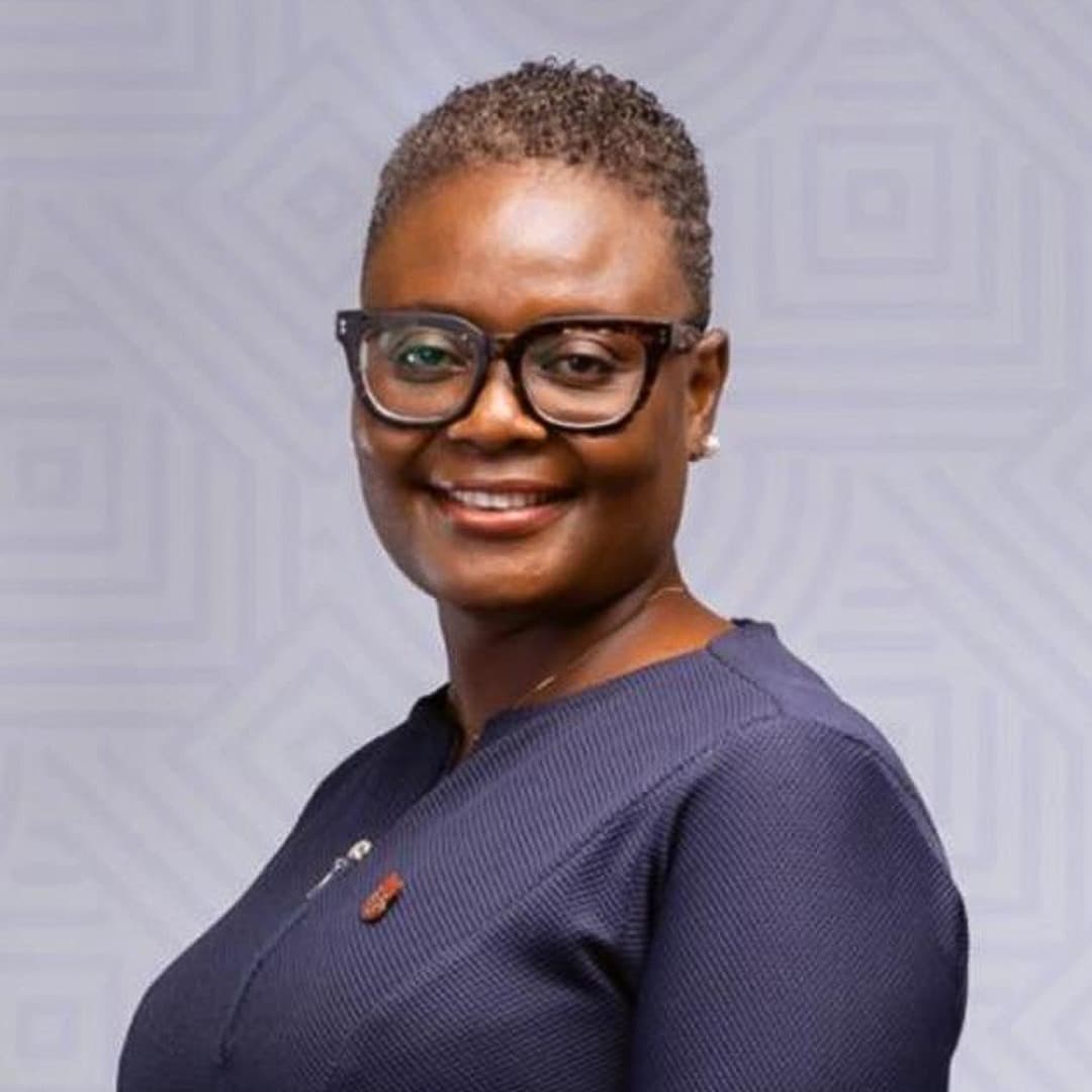 Precious Dzidepo Akplome