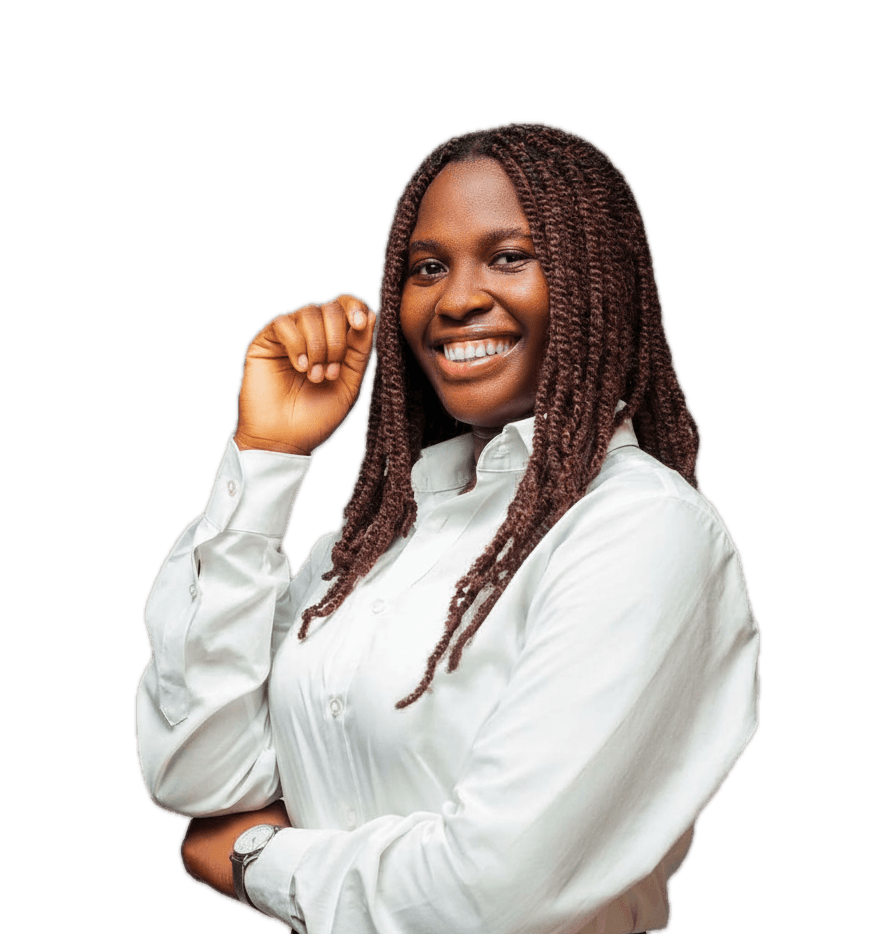 Constantina Agbenorlawoduga