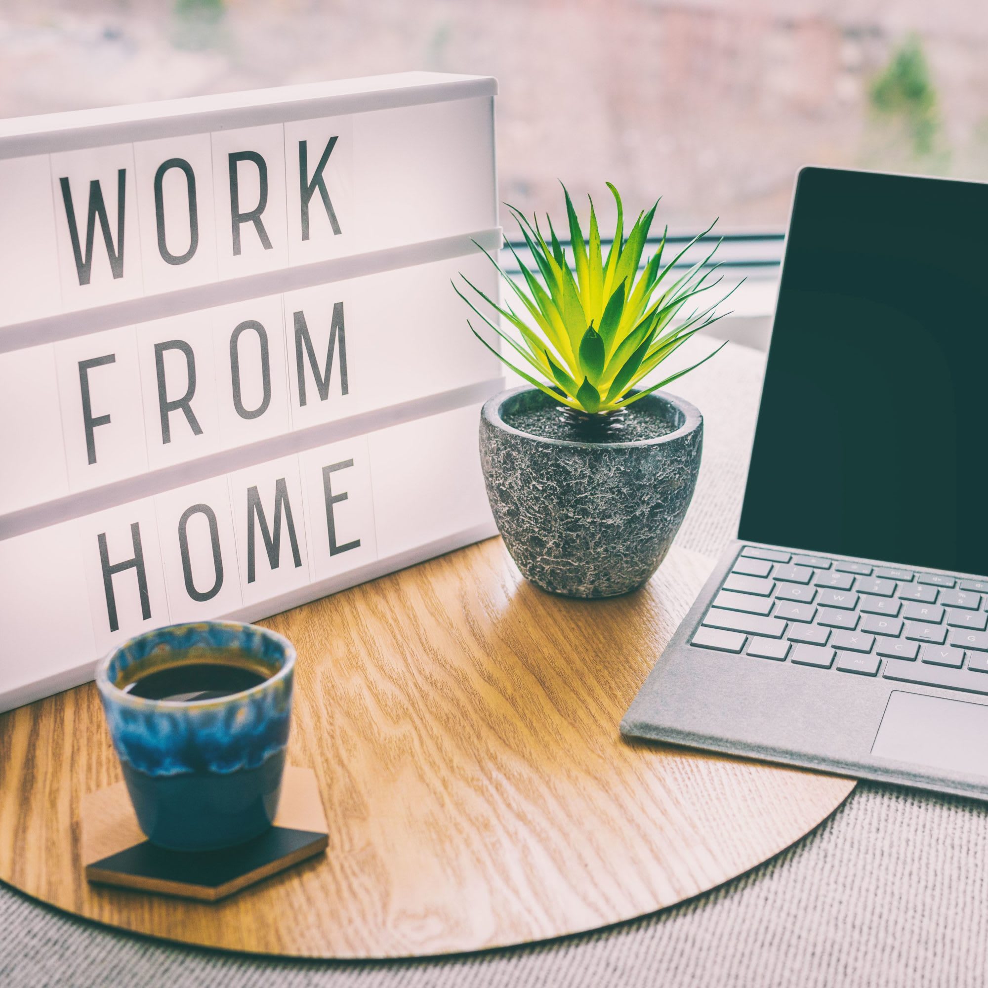 Work From Home