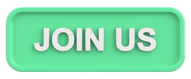 Join Our Community