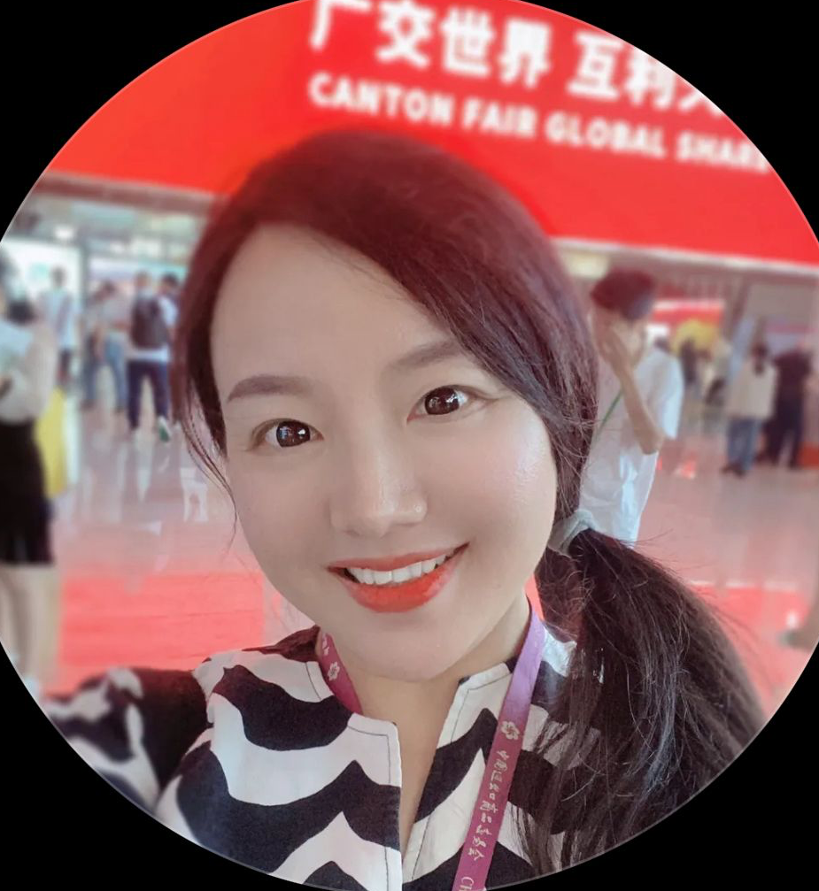 Ms. Lyna β Pro Sourcing Agent