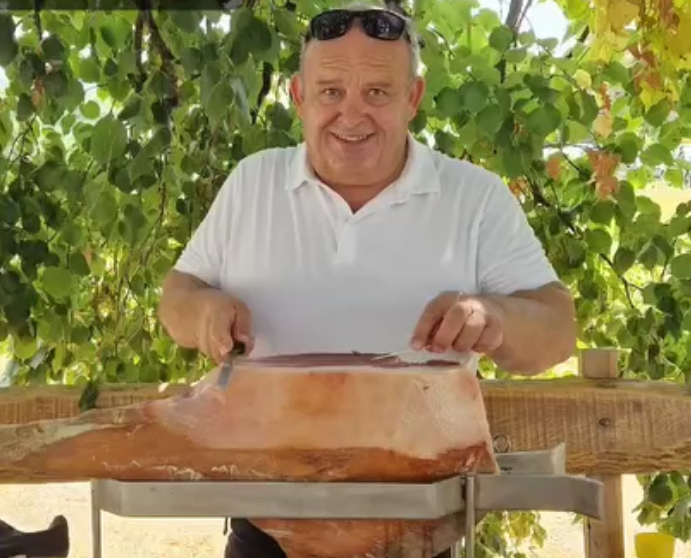 Zdenko MesariΔ