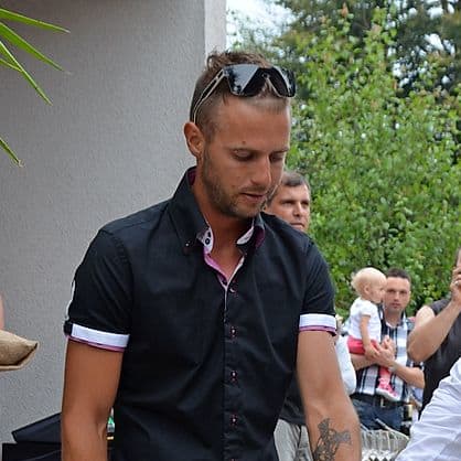 Dejan Strgar