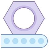 Sample Production Icon
