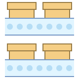 Mass Production Icon