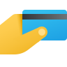 Secure Payment Icon