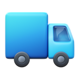 Customs Clearance Icon