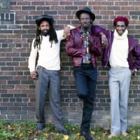 Leroy Sibbles in Toronto