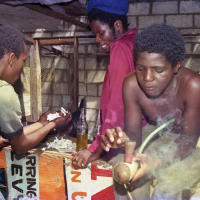 Youth Promotion 1986