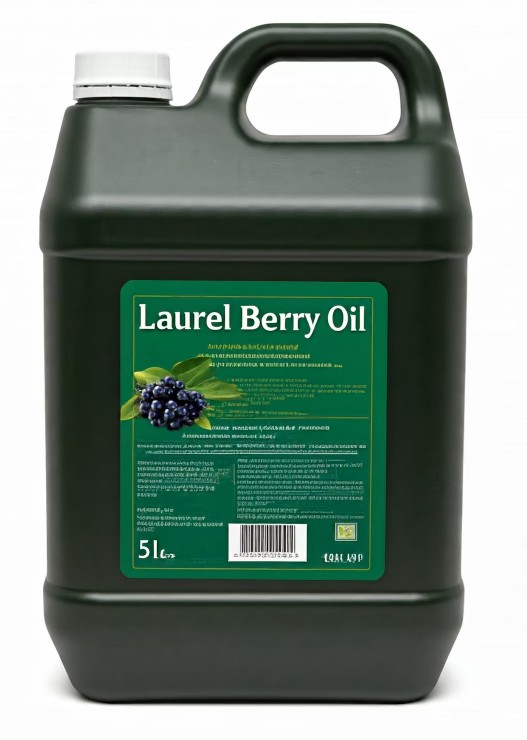 Laurel Berry Oil