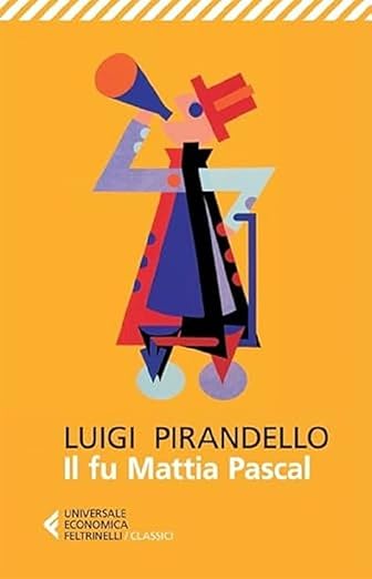 Il fu Mattia Pascal