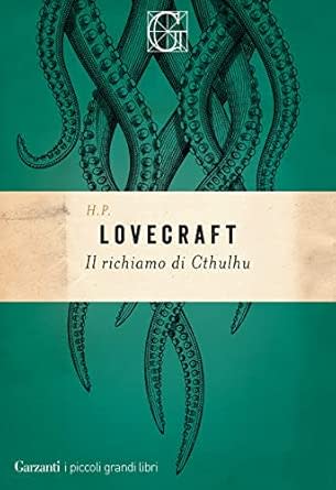 Il richiamo di Cthulhu