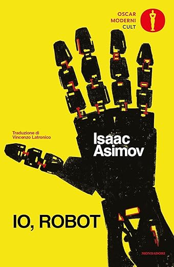 Io, Robot