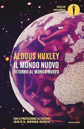 Il mondo nuovo