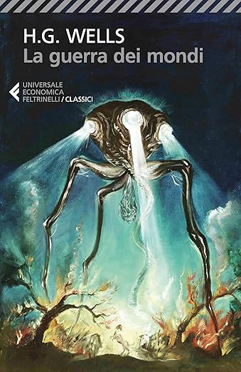 La guerra dei mondi