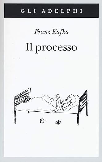 Il processo