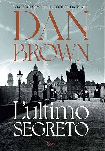  L'ultimo segreto