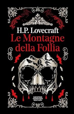 Le montagne della follia
