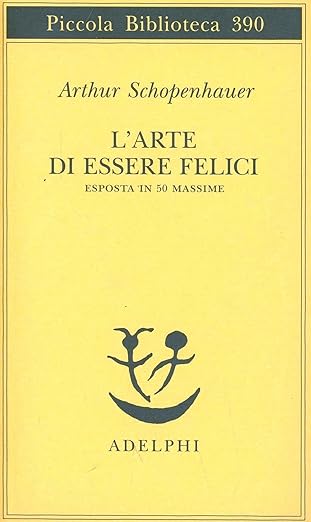 L'arte di essere felici