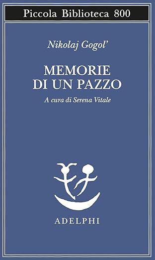 Memorie di un pazzo