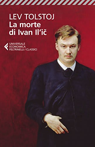 La morte di Ivan Il'ič