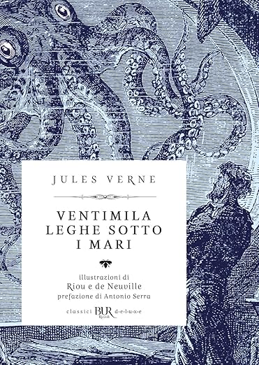 Ventimila leghe sotto i mari