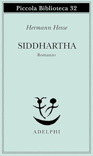 Siddhartha