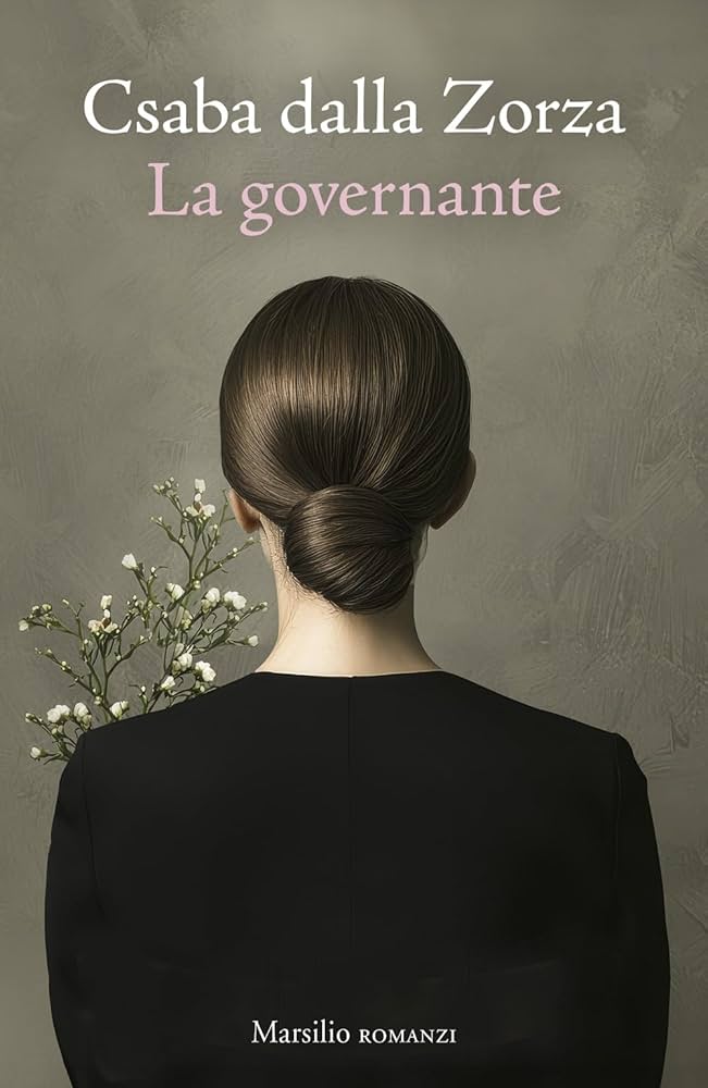 La governante 