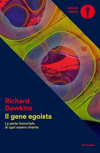 Il gene egoista