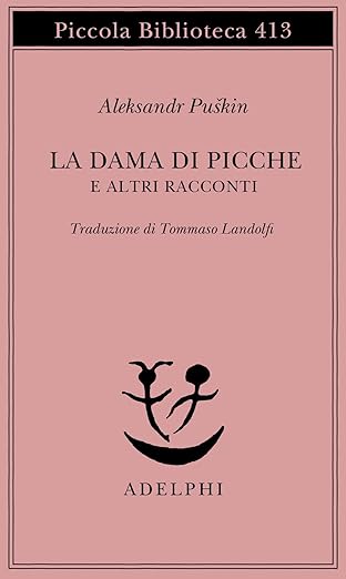 La Dama di Picche