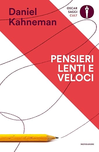 Pensieri lenti e veloci