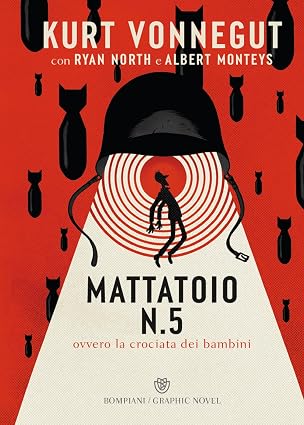 Mattatoio n. 5