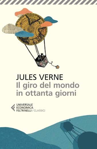 Il giro del mondo in ottanta giorni