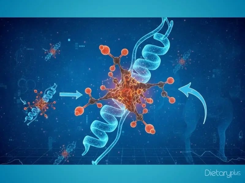 La Glicación: La Amenaza Silenciosa del Azúcar Alto