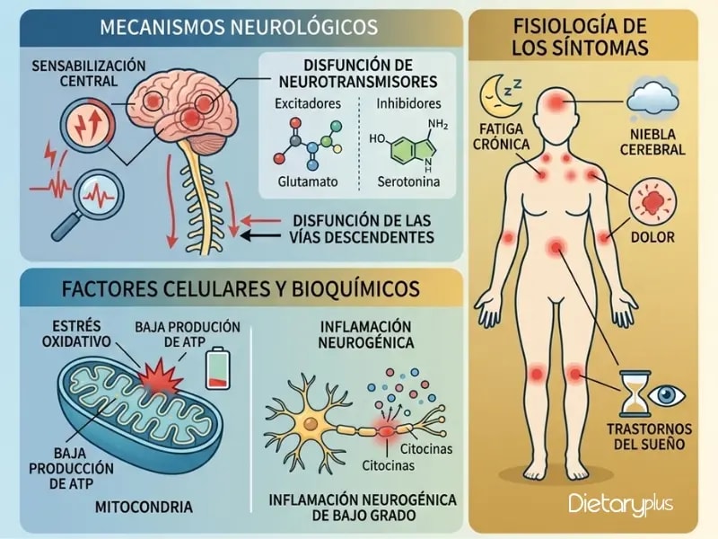 El eje intestino-dolor: por qué tu digestión y tu dolor están conectados