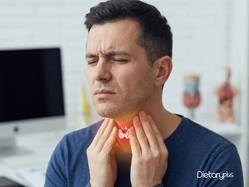 Hipotiroidismo y peso: lo que tu endocrino no te cuenta sobre la nutrición