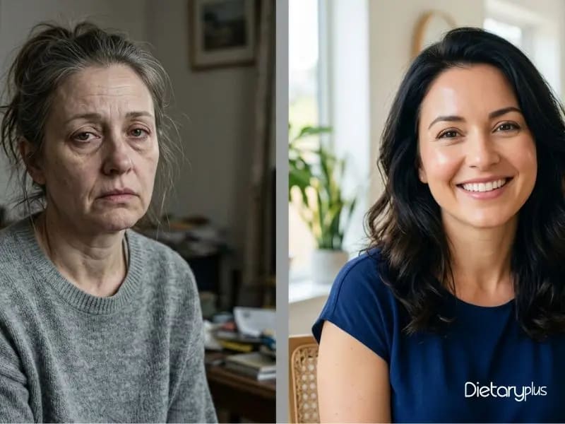 NAD+: la molécula que decide si tus células envejecen o se reparan (y cómo activarla con lo que comes)