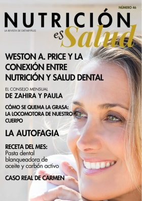 Revista Numero 46 - Octubre 2024: SIBO Refractario