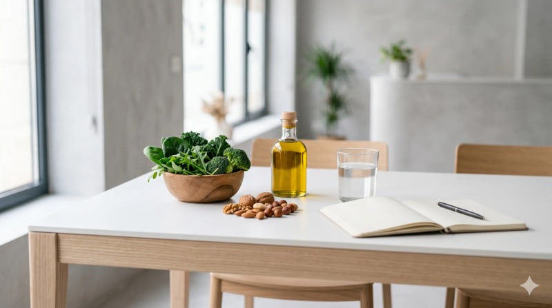 Nutricionista en Zaragoza para tu peso ideal | Método Redox - DietaryPlus
