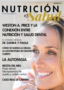 Revista Nutrición es Salud Número 46 - SIBO Refractario - DietaryPlus Zaragoza