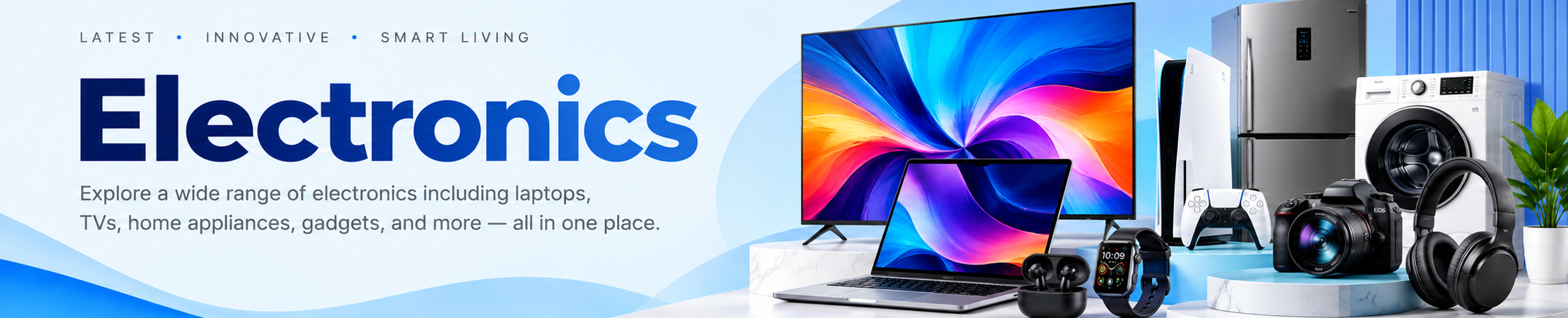 Electronics