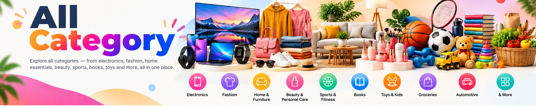 All Products