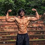 Skip with Chetan