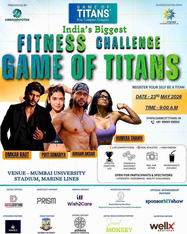 GAME OF TITANS