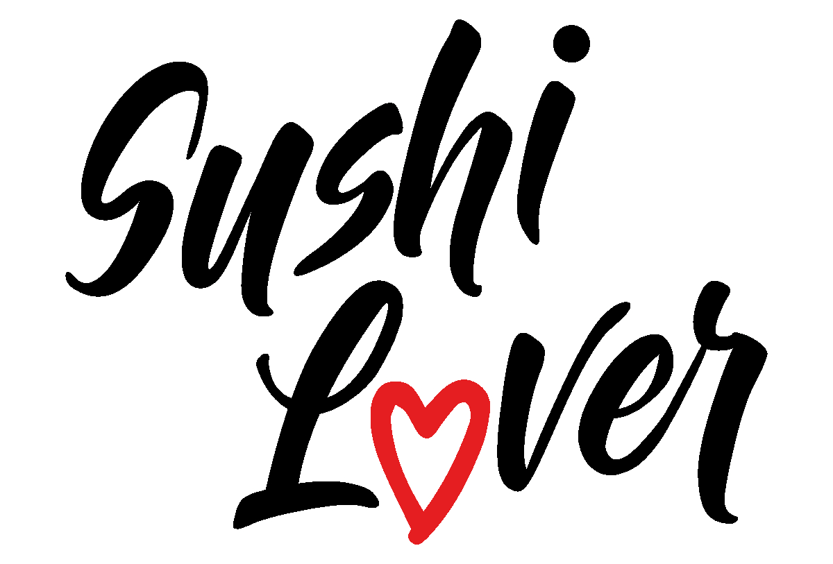SUSHI LOVER
