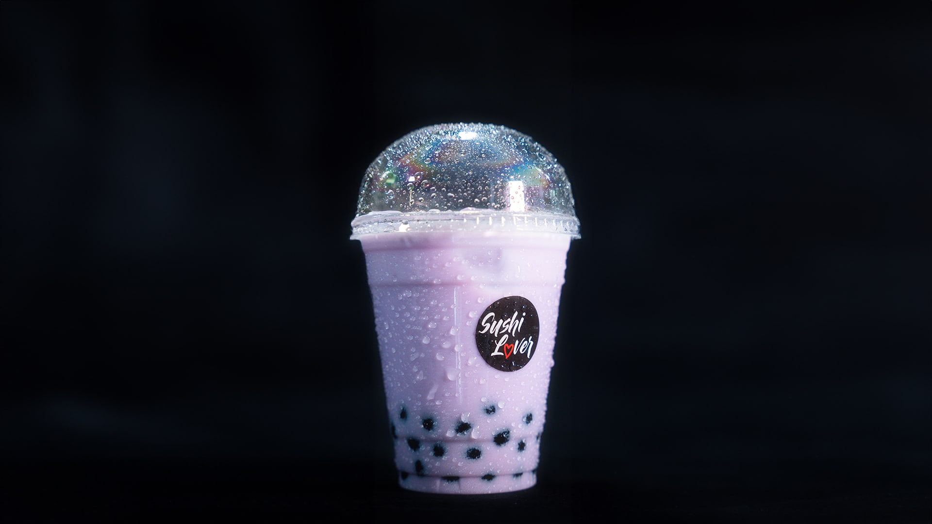 BUBBLE TEA LACTÉ - Image 1