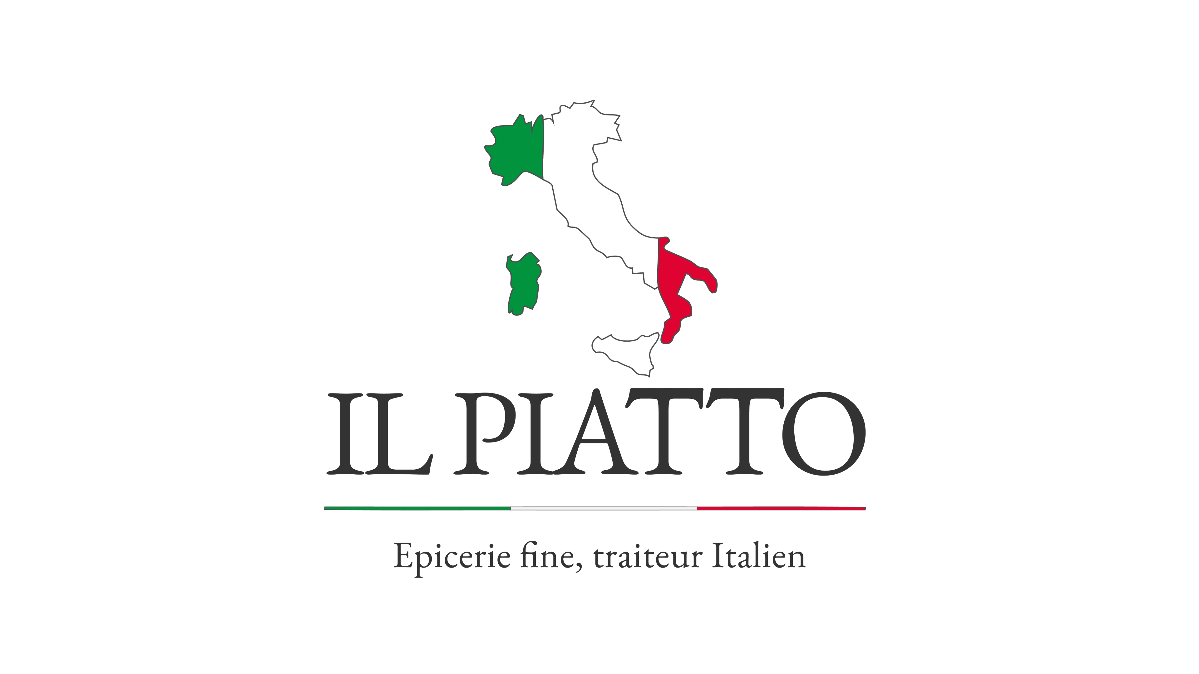 IL PIATTO
