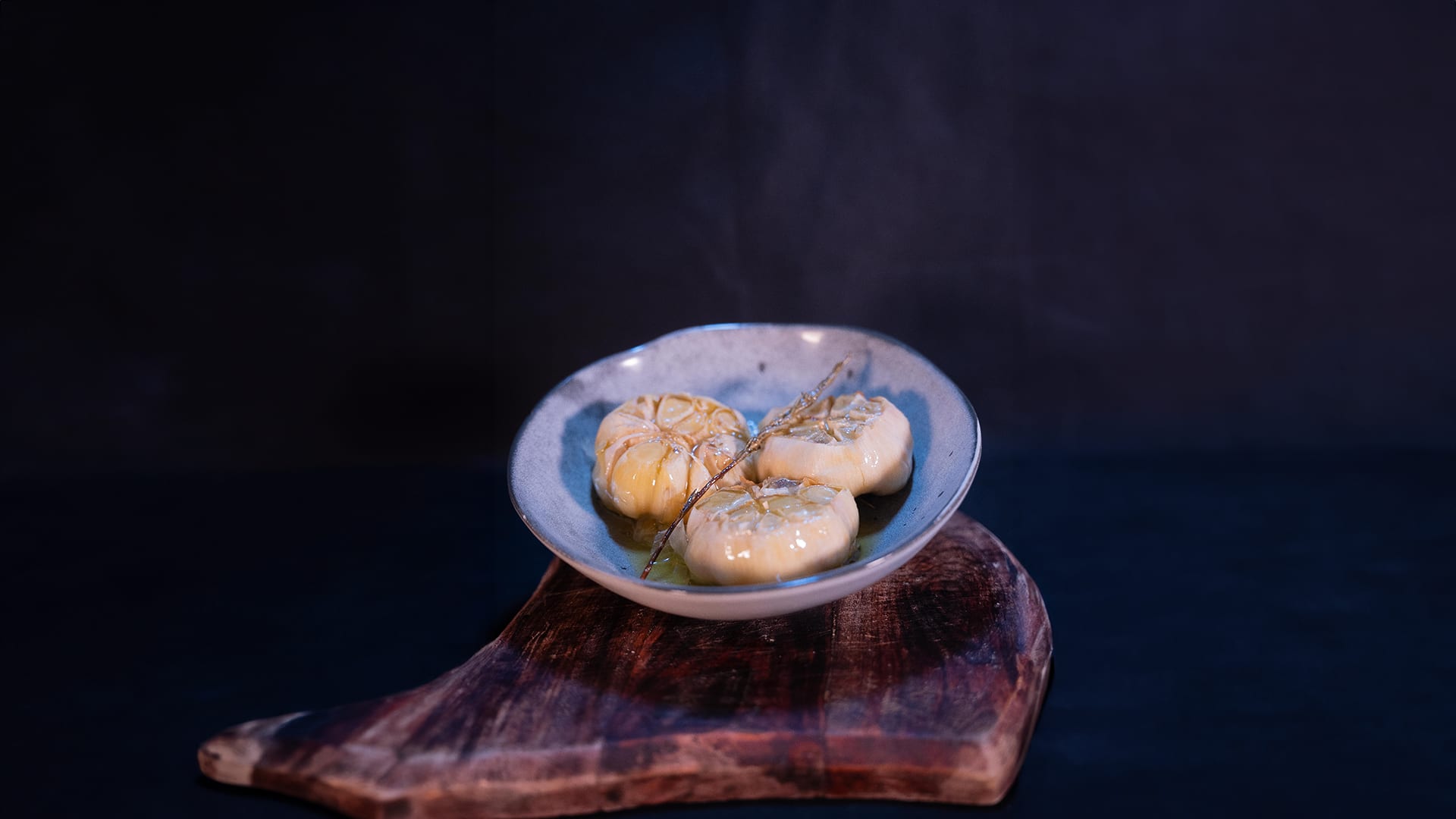 Ail confit - Image 1